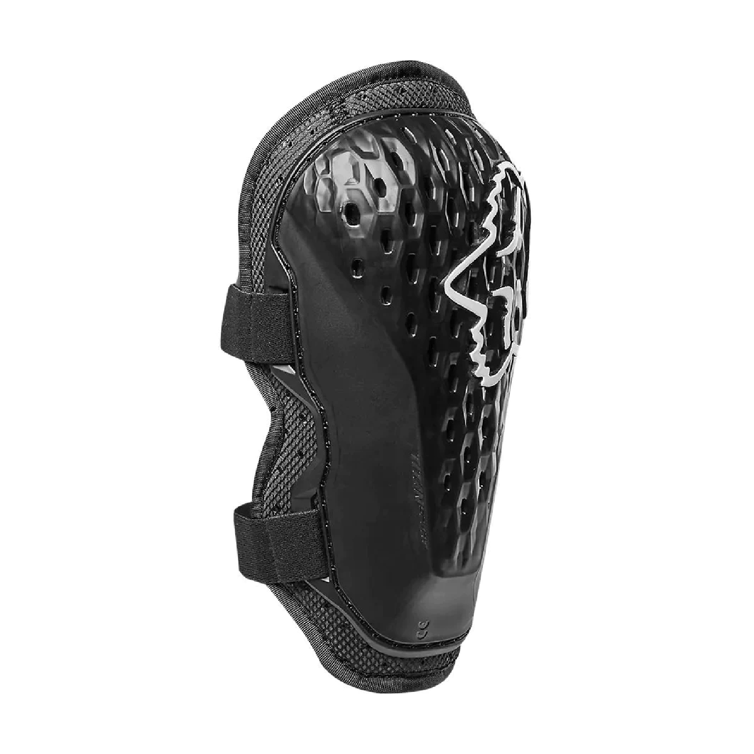 Coderas Moto Titan Sport CE Negro Fox