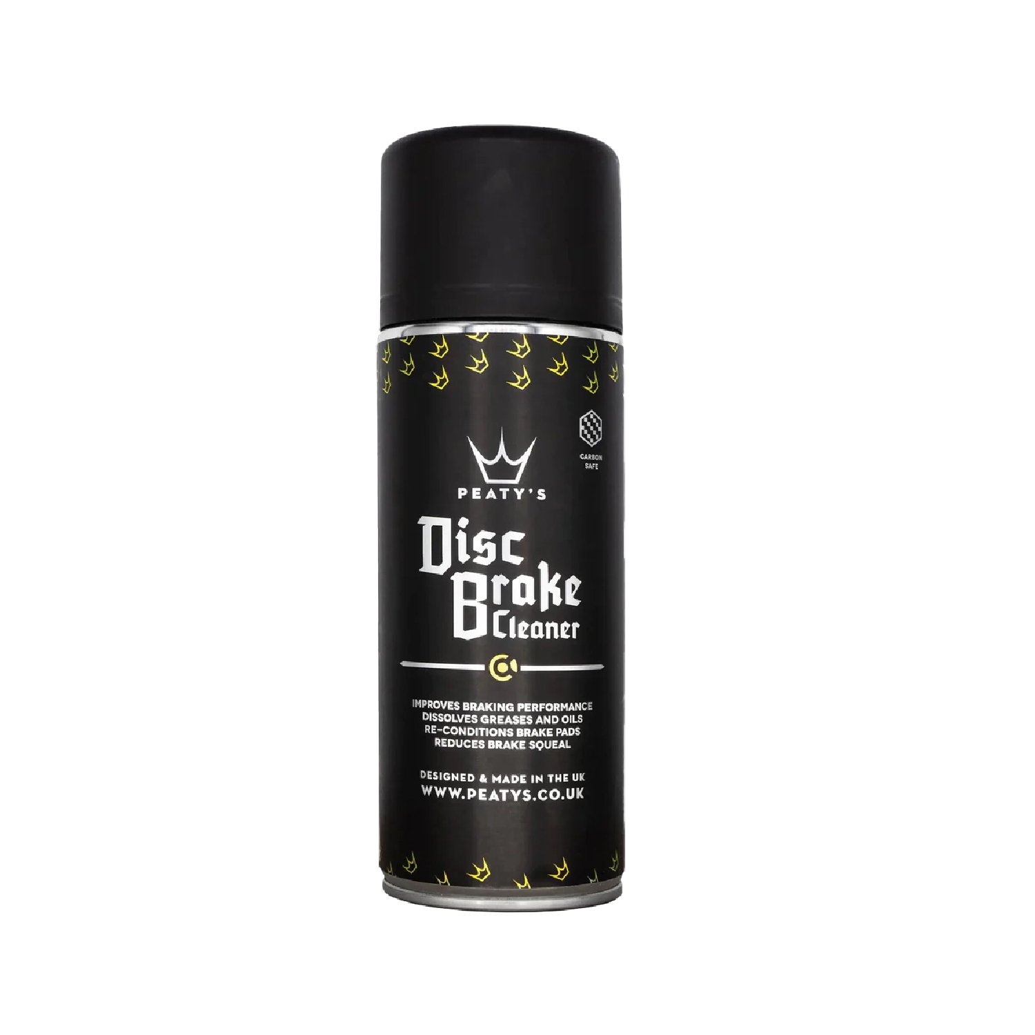 Limpiador Bicicleta Frenos de Disco Peaty’s