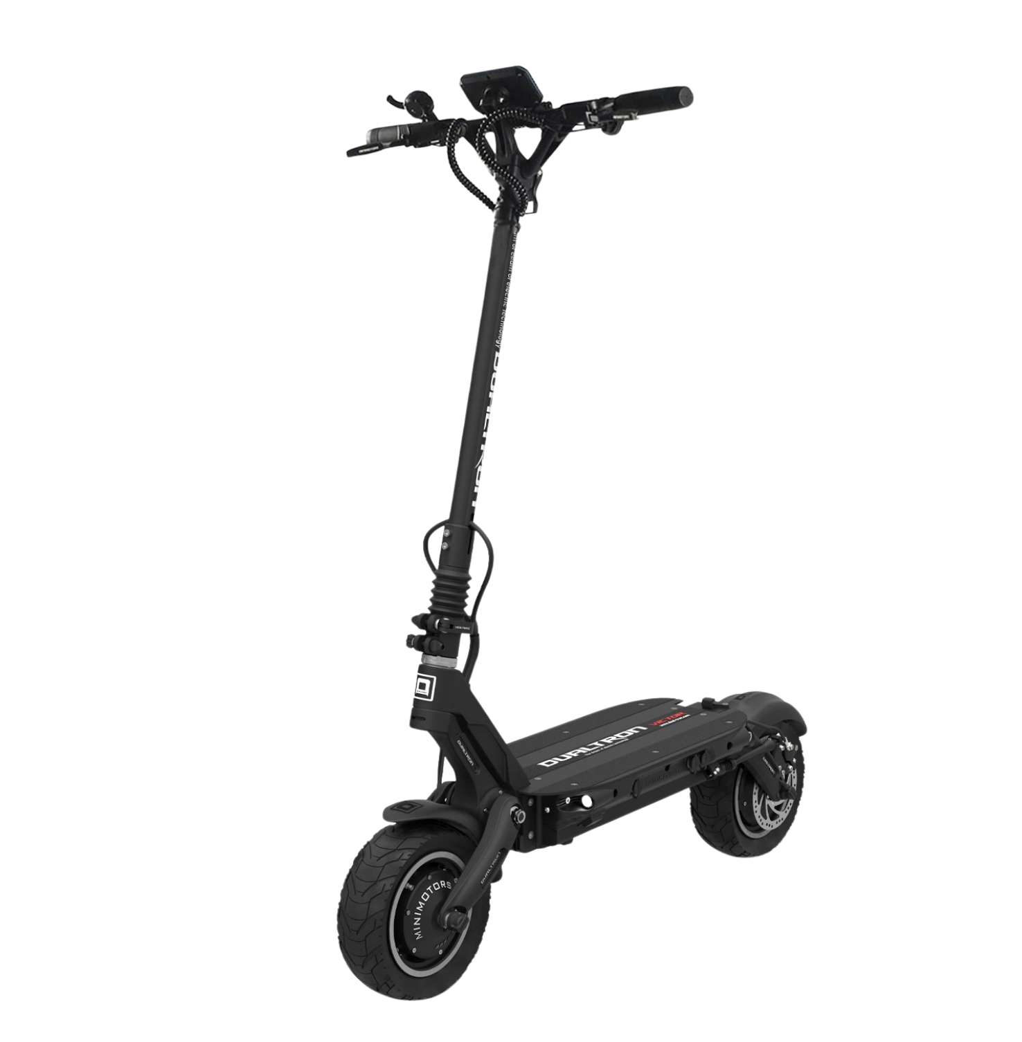 Scooter Eléctrico Dualtron Victor 60V