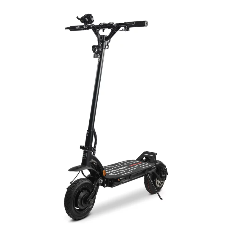 Scooter Eléctrico Dualtron Forever