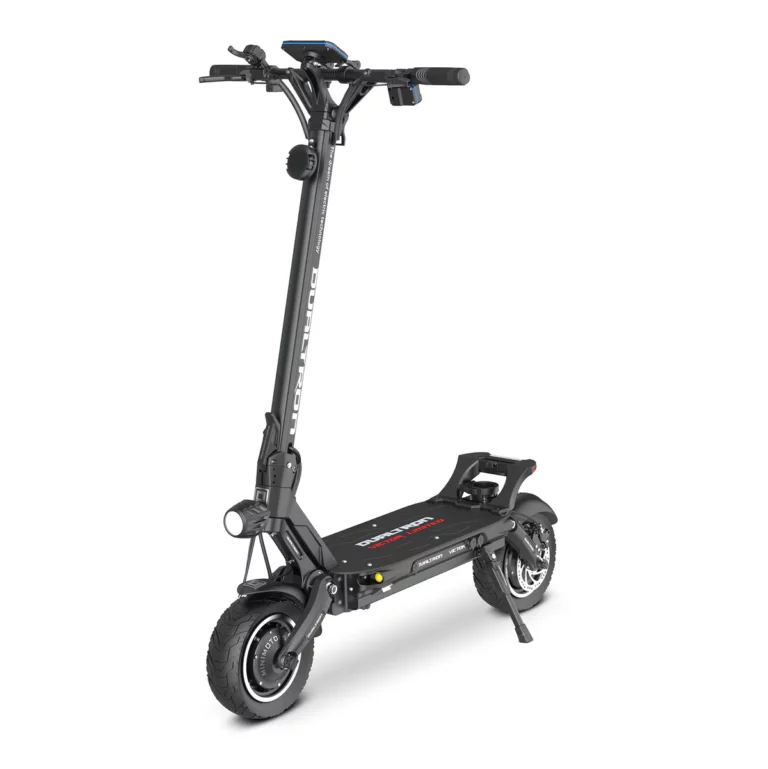Scooter Eléctrico Dualtron Victor Limited 60V 35Ah