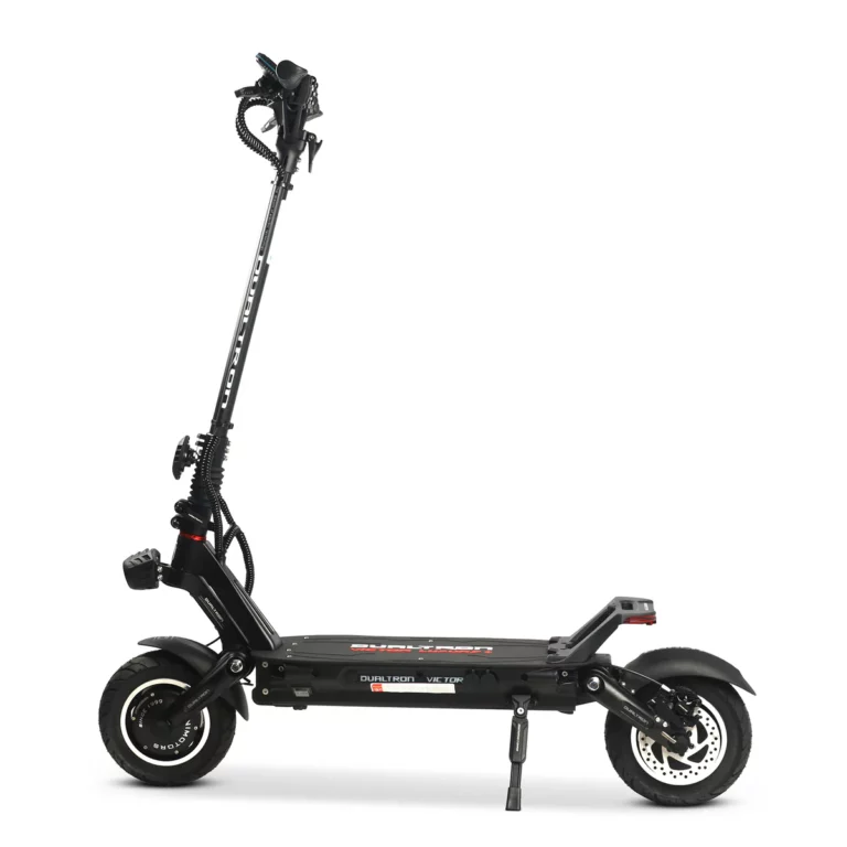 Scooter Eléctrico Dualtron Victor Luxury+